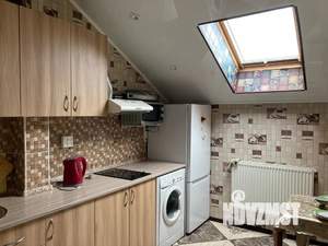 1-к квартира, посуточно, 30м2, 10/10 этаж