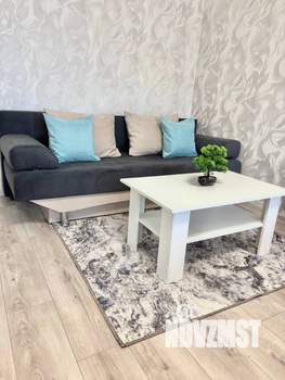 1-к квартира, посуточно, 36м2, 4/10 этаж