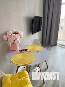 Студия квартира, посуточно, 29м2, 8/9 этаж