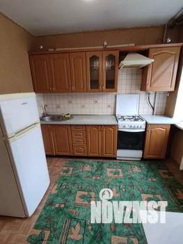 1-к квартира, посуточно, 32м2, 3/5 этаж