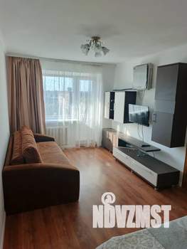 1-к квартира, посуточно, 32м2, 4/5 этаж