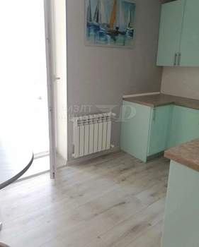 1-к квартира, на длительный срок, 30м2, 2/9 этаж