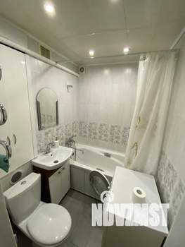 1-к квартира, посуточно, 31м2, 2/5 этаж