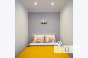 2-к квартира, посуточно, 34м2, 2/9 этаж