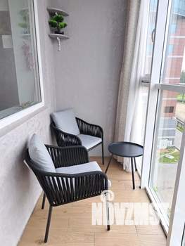 1-к квартира, посуточно, 52м2, 5/10 этаж