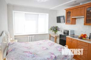 Студия квартира, посуточно, 18м2, 4/5 этаж