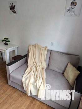 1-к квартира, посуточно, 23м2, 1/1 этаж