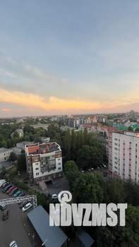 3-к квартира, посуточно, 74м2, 14/16 этаж