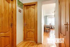 2-к квартира, посуточно, 51м2, 5/12 этаж