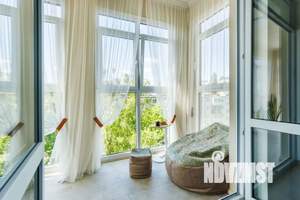 1-к квартира, посуточно, 50м2, 5/9 этаж