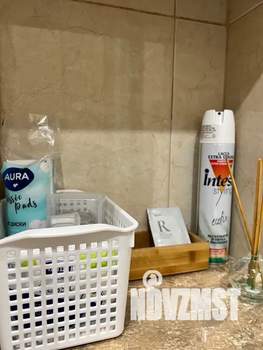 2-к квартира, посуточно, 33м2, 3/3 этаж