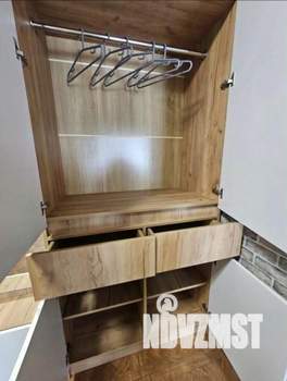 1-к квартира, посуточно, 47м2, 1/1 этаж