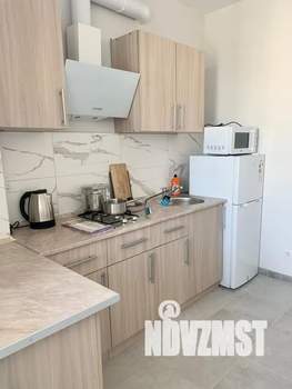 1-к квартира, посуточно, 35м2, 7/10 этаж