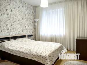 3-к квартира, посуточно, 60м2, 5/5 этаж