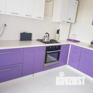 1-к квартира, посуточно, 43м2, 6/9 этаж