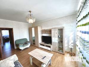 2-к квартира, на длительный срок, 53м2, 8/9 этаж