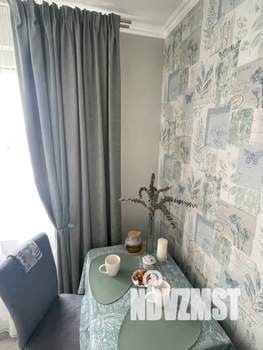 1-к квартира, посуточно, 33м2, 9/10 этаж