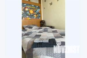 1-к квартира, посуточно, 47м2, 5/5 этаж