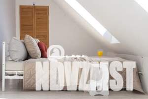 2-к квартира, посуточно, 54м2, 4/4 этаж