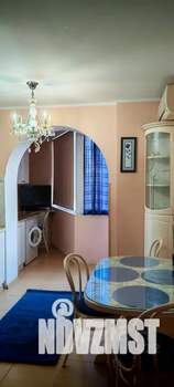 3-к квартира, посуточно, 70м2, 3/9 этаж