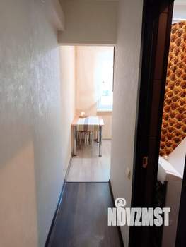 1-к квартира, посуточно, 32м2, 1/5 этаж