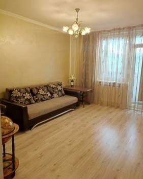 1-к квартира, на длительный срок, 42м2, 8/14 этаж