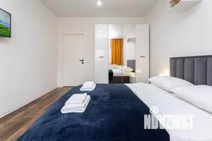 1-к квартира, посуточно, 70м2, 1/1 этаж