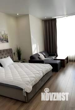 1-к квартира, на длительный срок, 31м2, 4/5 этаж