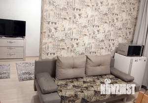 Студия квартира, посуточно, 28м2, 1/1 этаж