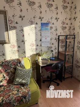 2-к квартира, на длительный срок, 54м2, 8/10 этаж