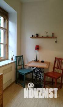 1-к квартира, посуточно, 30м2, 3/3 этаж