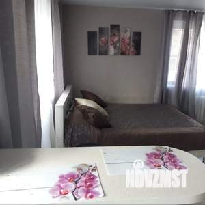 1-к квартира, посуточно, 34м2, 4/5 этаж