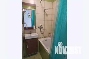 1-к квартира, посуточно, 30м2, 1/9 этаж