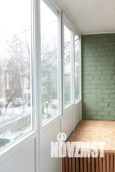 3-к квартира, посуточно, 73м2, 2/5 этаж