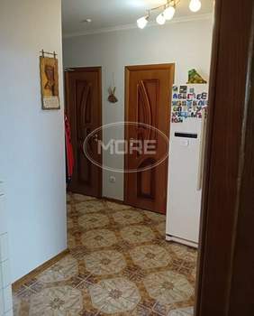 2-к квартира, на длительный срок, 53м2, 8/17 этаж