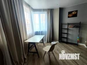 1-к квартира, посуточно, 50м2, 3/9 этаж