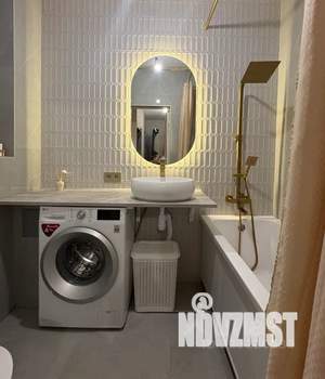 1-к квартира, посуточно, 41м2, 4/9 этаж