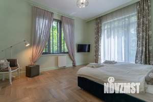 2-к квартира, посуточно, 80м2, 1/4 этаж