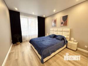 1-к квартира, на длительный срок, 40м2, 8/8 этаж