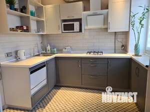 2-к квартира, посуточно, 46м2, 3/4 этаж