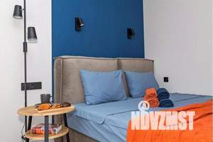 2-к квартира, посуточно, 44м2, 4/5 этаж