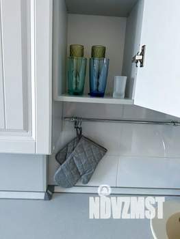 1-к квартира, посуточно, 42м2, 9/15 этаж