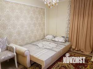 1-к квартира, посуточно, 31м2, 1/5 этаж