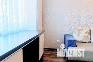 1-к квартира, посуточно, 42м2, 6/9 этаж