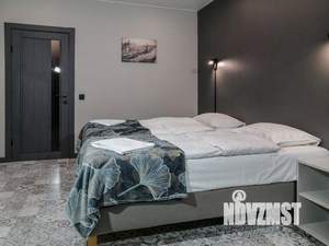 1-к квартира, посуточно, 52м2, 1/1 этаж