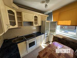 1-к квартира, на длительный срок, 39м2, 2/9 этаж