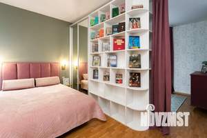 2-к квартира, посуточно, 80м2, 1/5 этаж