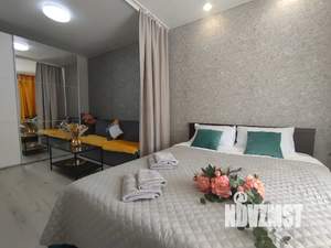 2-к квартира, посуточно, 49м2, 4/9 этаж