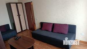 1-к квартира, на длительный срок, 38м2, 5/12 этаж
