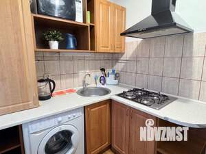 1-к квартира, посуточно, 35м2, 4/5 этаж